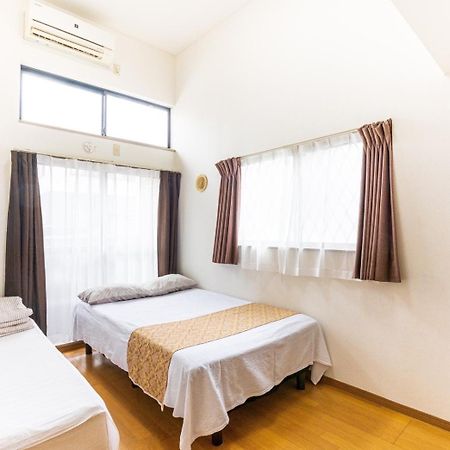 博多駅東貸切hakataekihigashi Apartment Loft付き敷地内駐車場 地下鉄5分 国際線博多駅徒歩圏内 Fukuoka  Exteriör bild